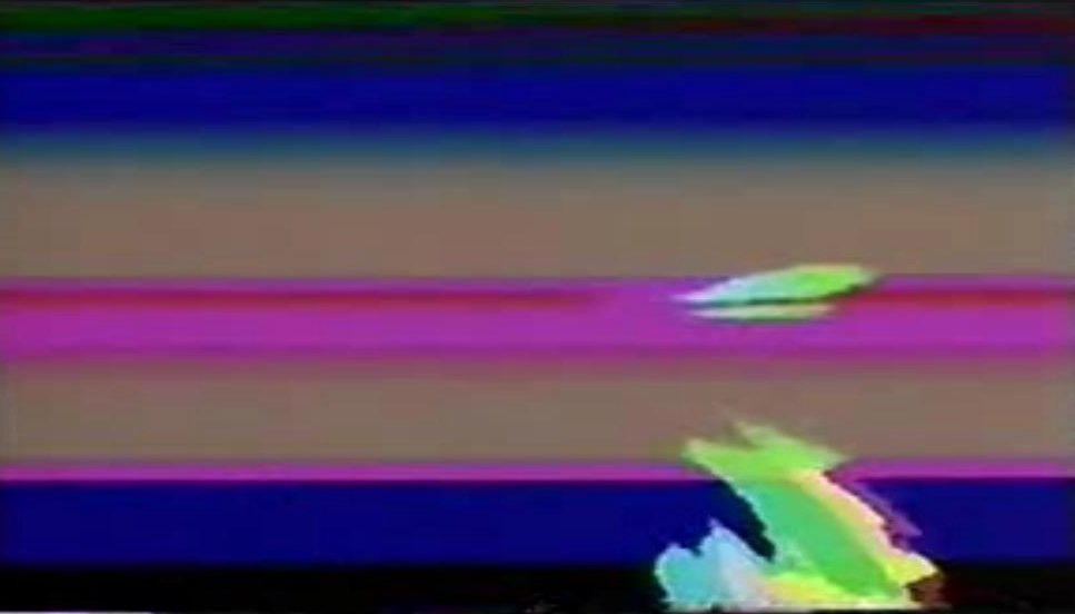 ELECTRONIC PAINTINGS 1969
