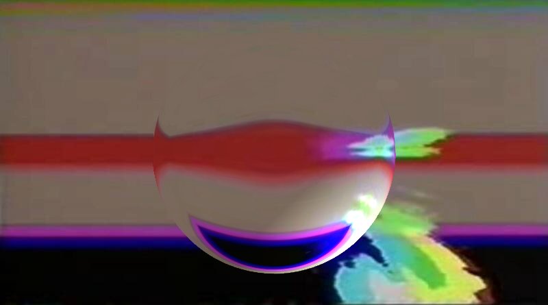 ELECTRONIC PAINTINGS 1969